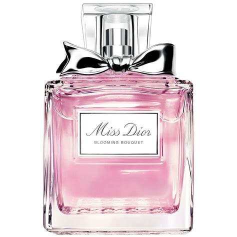 nước hoa miss dior blooming bouquet